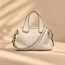 The Alcova Satchel
