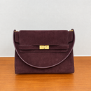 The Portone Flap Bag