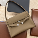 The Portone Flap Bag
