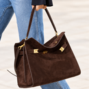 The Portone Flap Bag