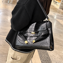 The Portone Flap Bag
