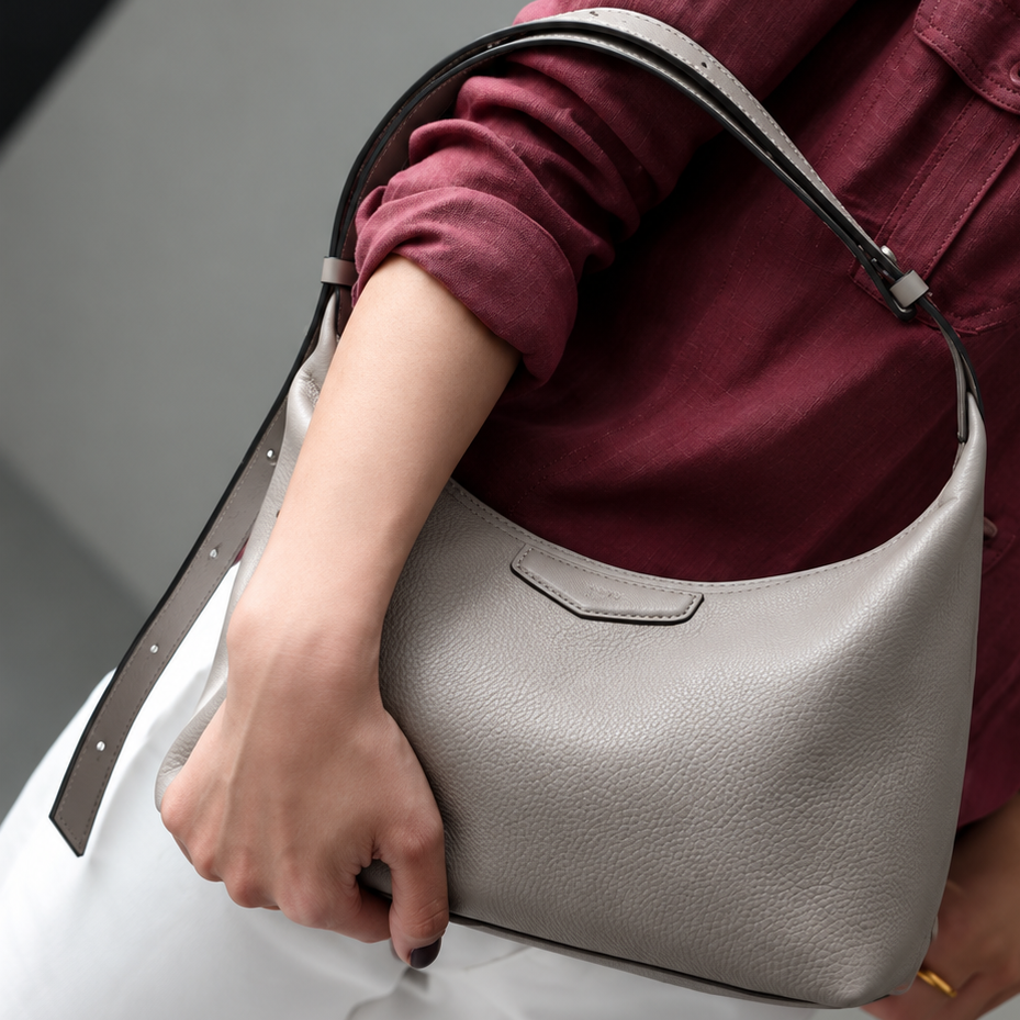 The Lunetta Hobo