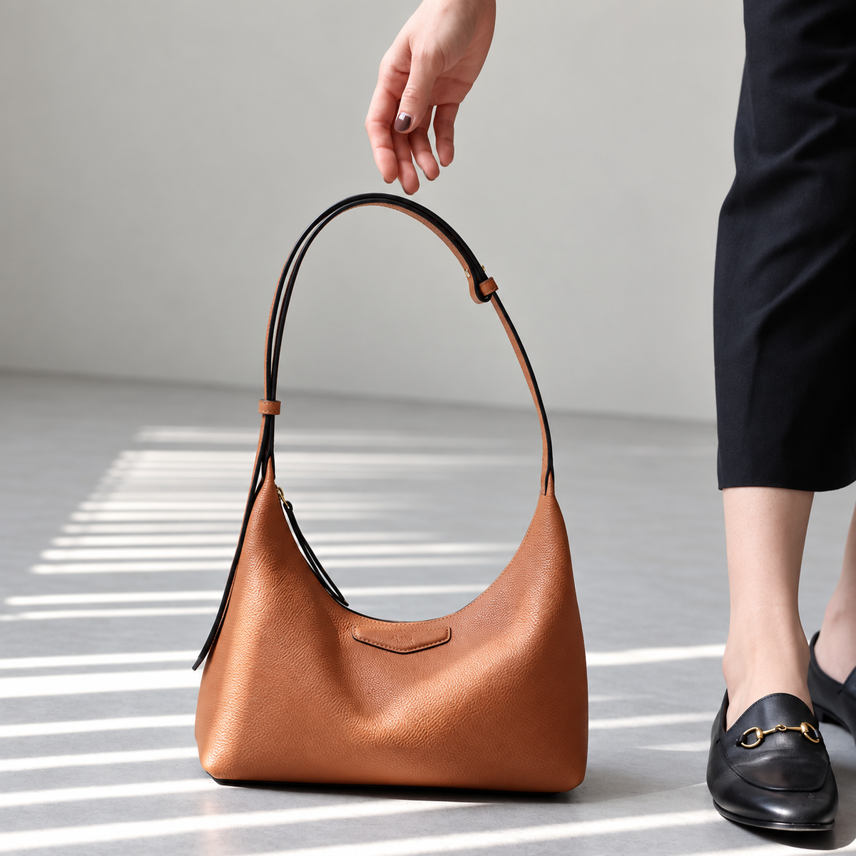 The Lunetta Hobo