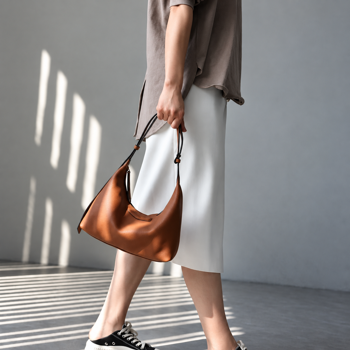 The Lunetta Hobo