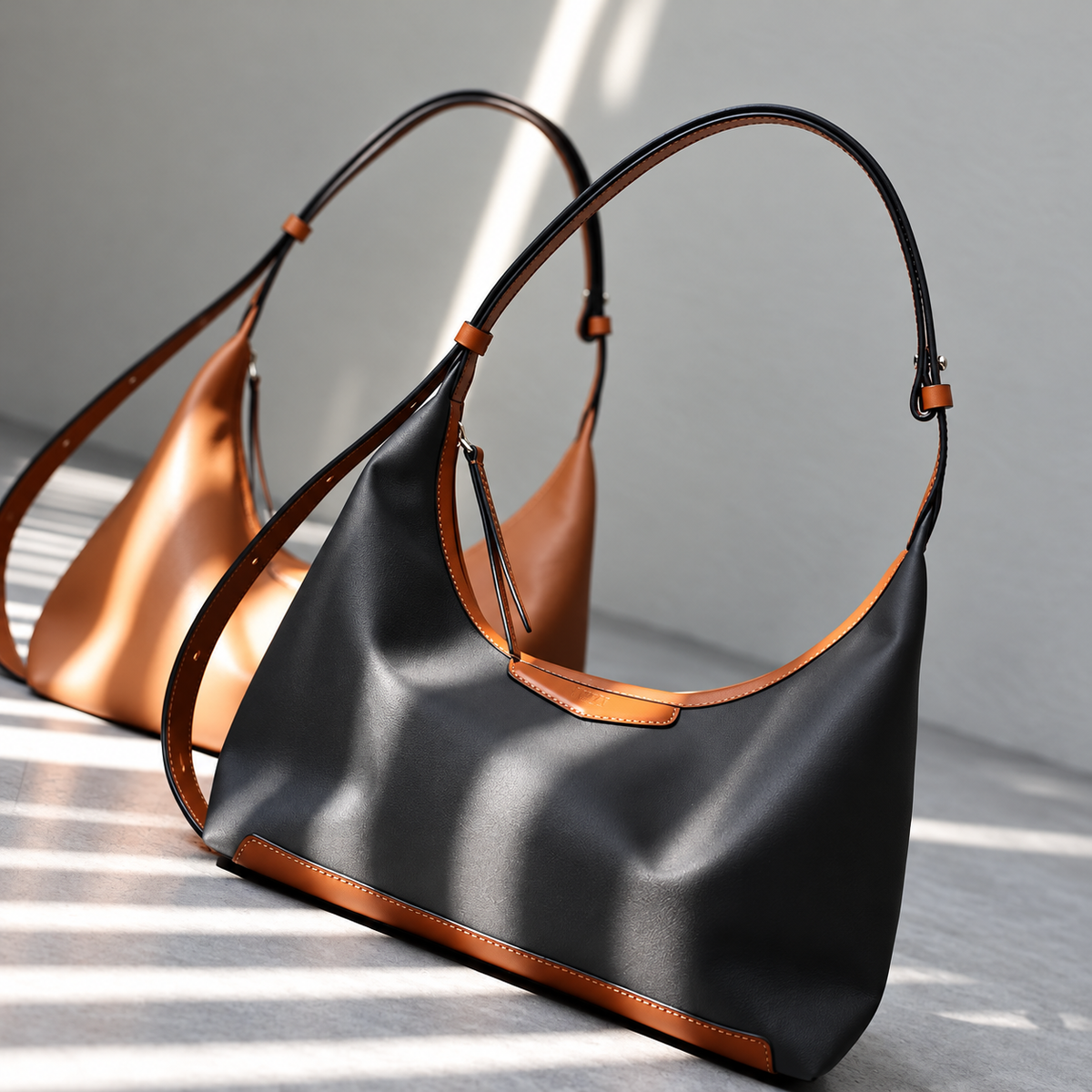 The Lunetta Hobo
