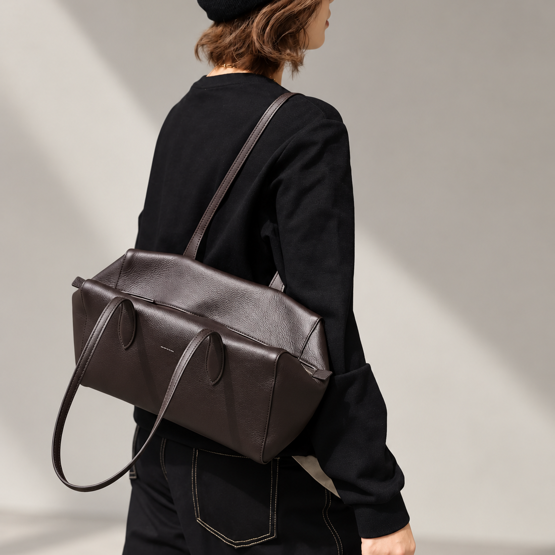 The Galleria Bowling Bag