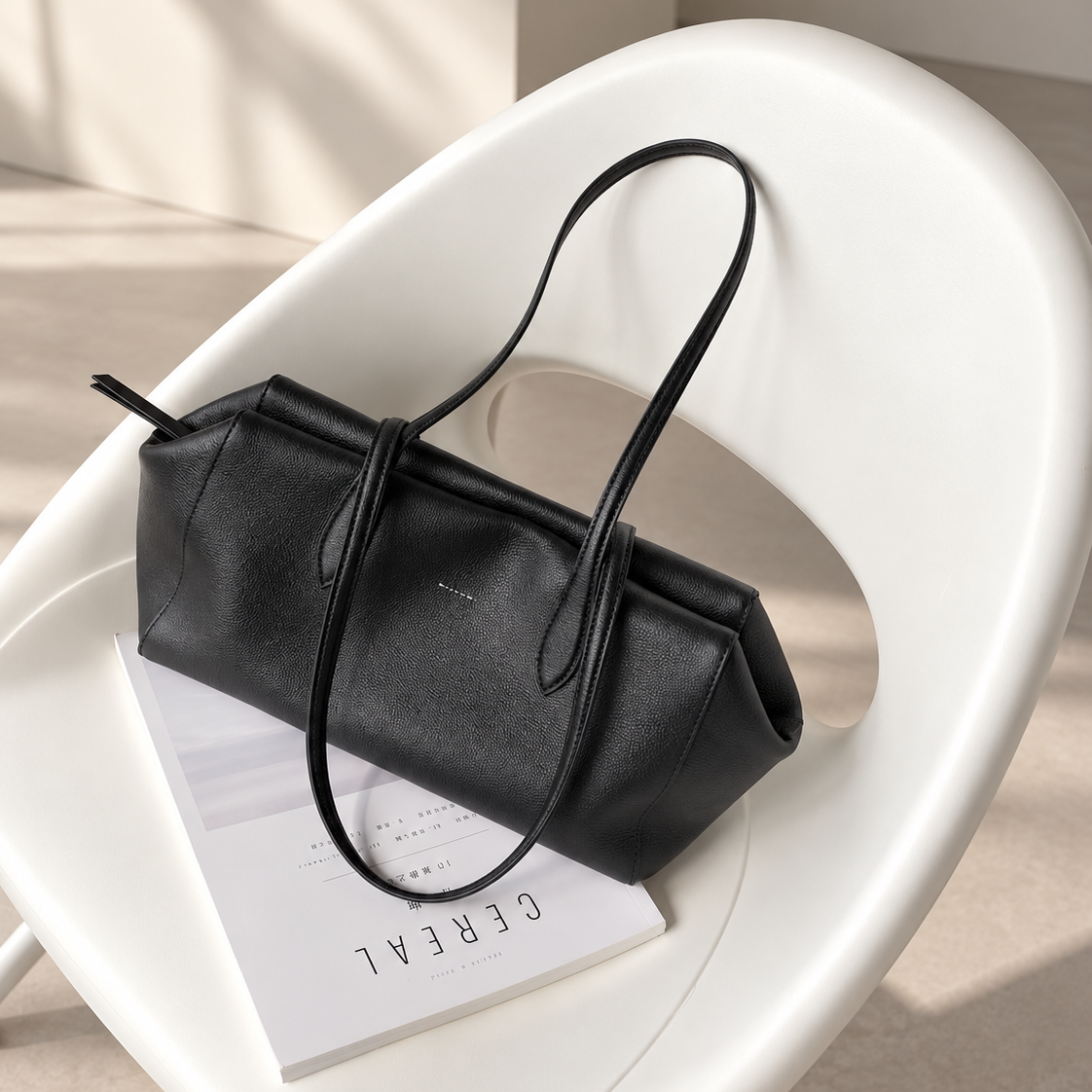 The Galleria Bowling Bag