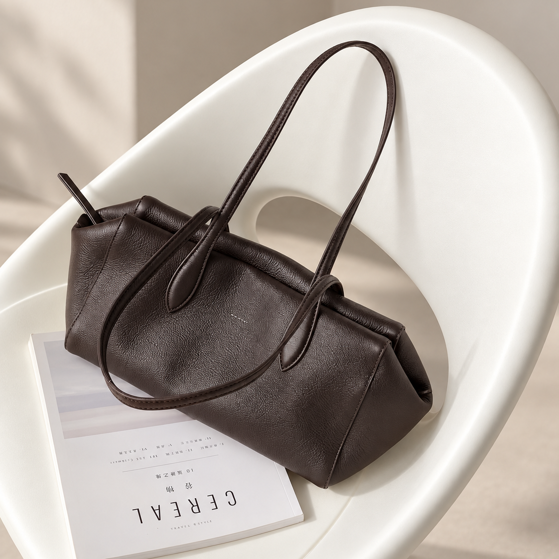 The Galleria Bowling Bag