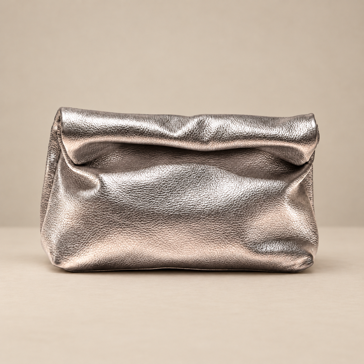 The Piega Clutch