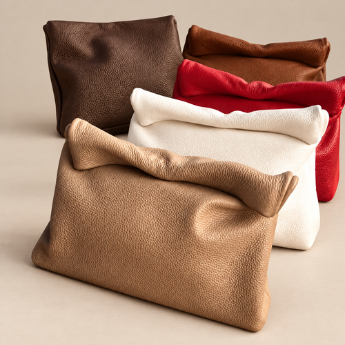 The Piega Clutch