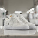 Louis Vuitton Nike Air Force 1 Low By Virgil Abloh White (Q 1:1)