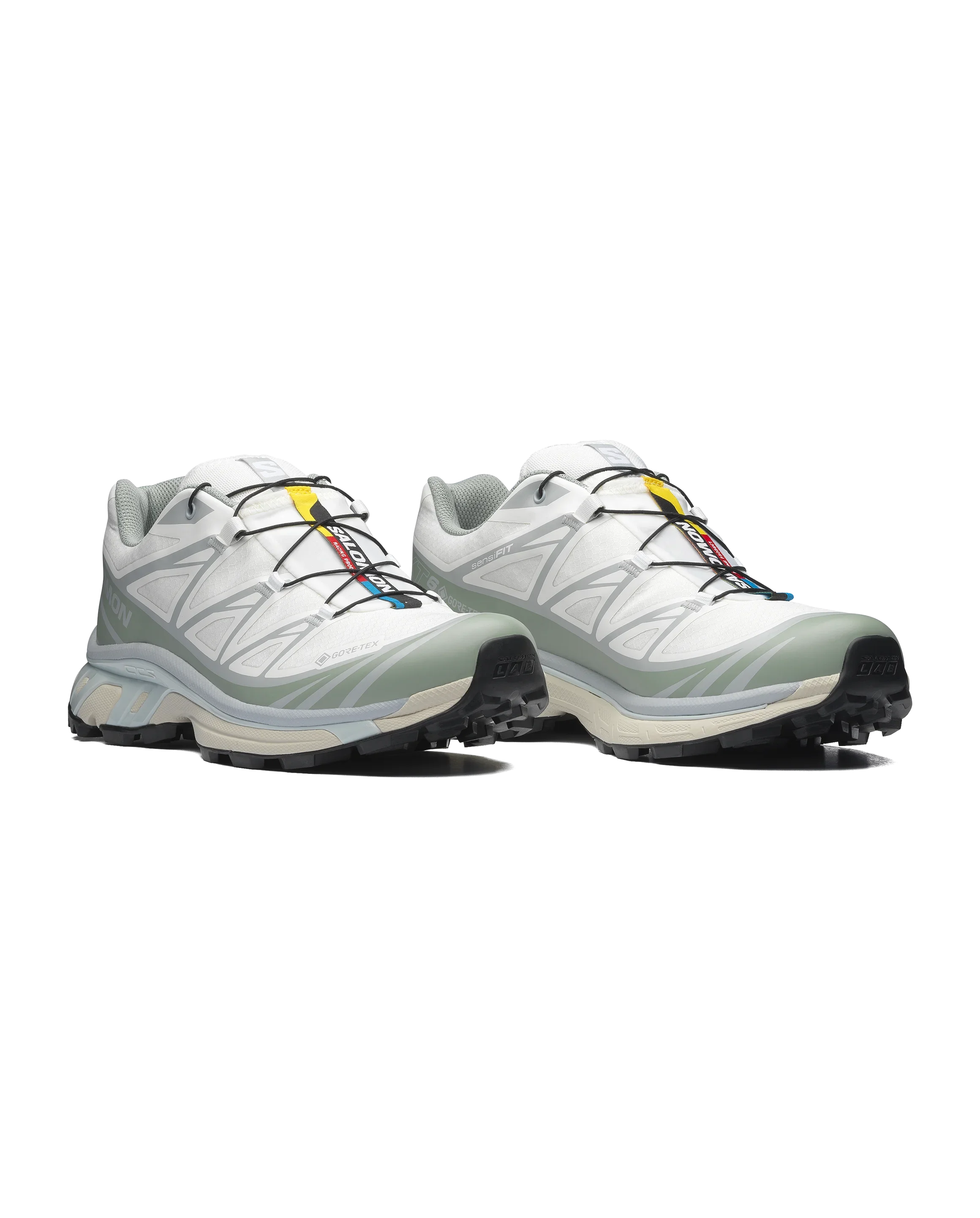XT-6 GORE-TEX- Men's