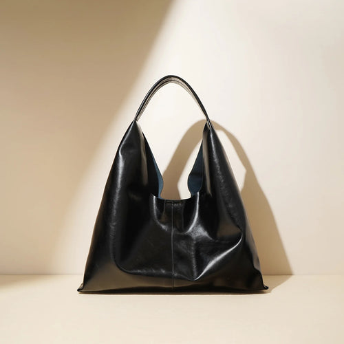 The Riviera Oversized Tote