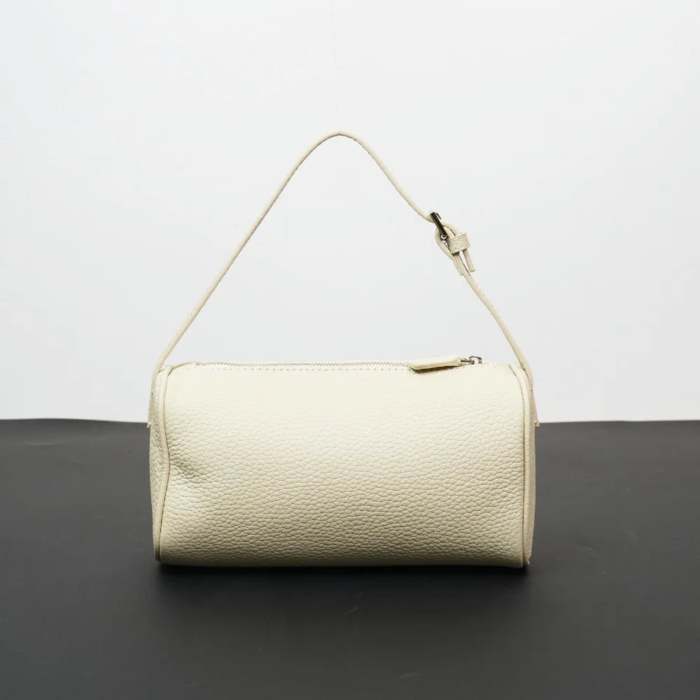 The Ebano Leather Mini Bag