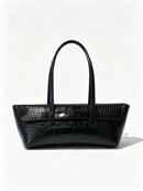 The Barchetta Shoulder Bag