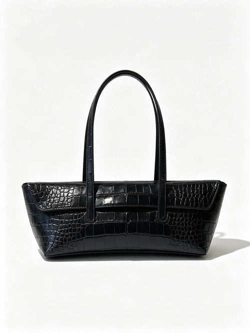 The Barchetta Shoulder Bag