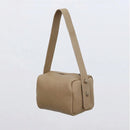 The Dado Leather Box Bag