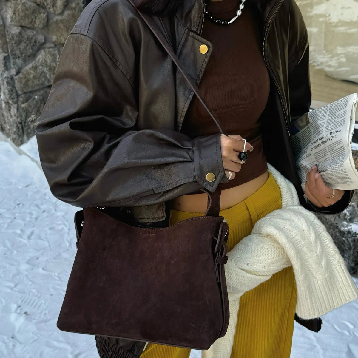 The Veranda Hobo