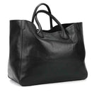The Marina Leather Tote