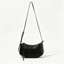 The Spicchio Leather Crossbody
