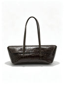 The Barchetta Shoulder Bag