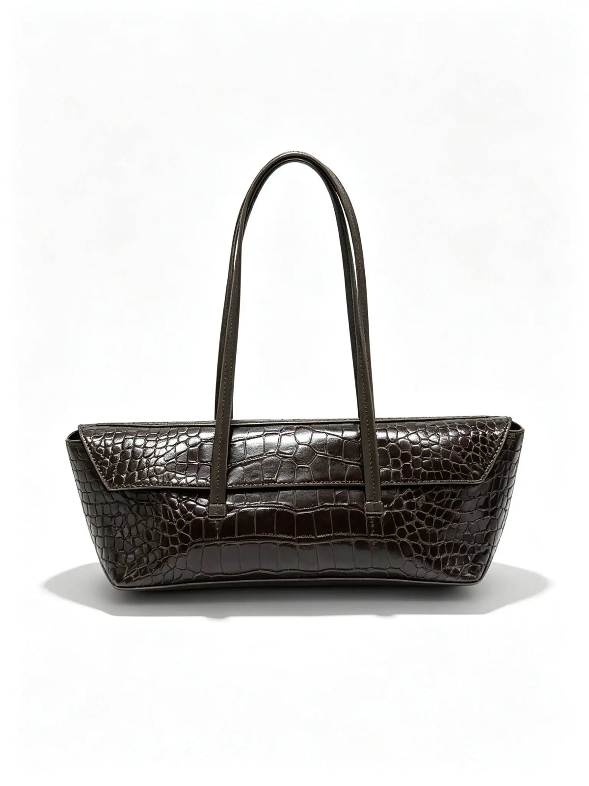 The Barchetta Shoulder Bag