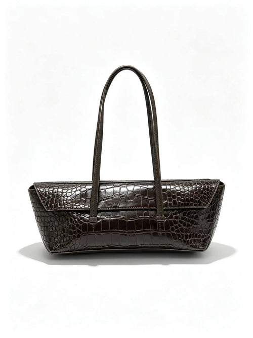 The Barchetta Shoulder Bag