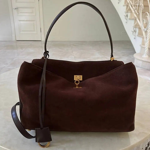 The Salotto Shoulder Bag
