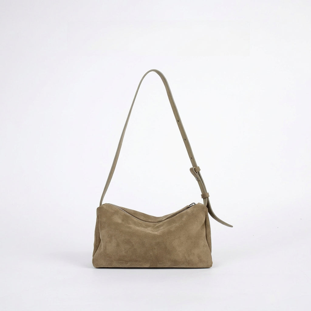 The Stilo Mini Shoulder Bag