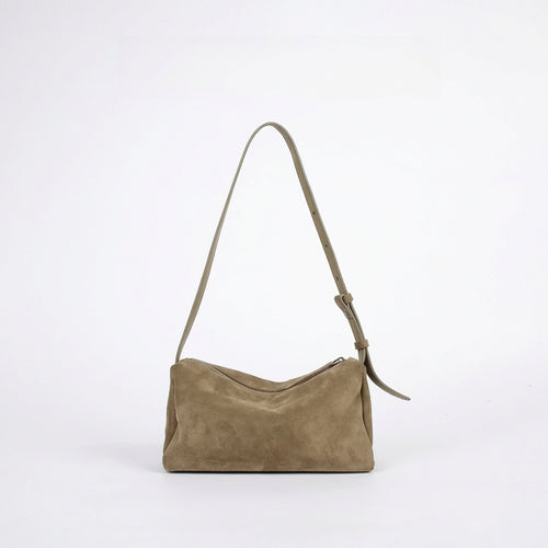 The Stilo Mini Shoulder Bag