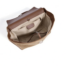 The Chiave Suede Tote