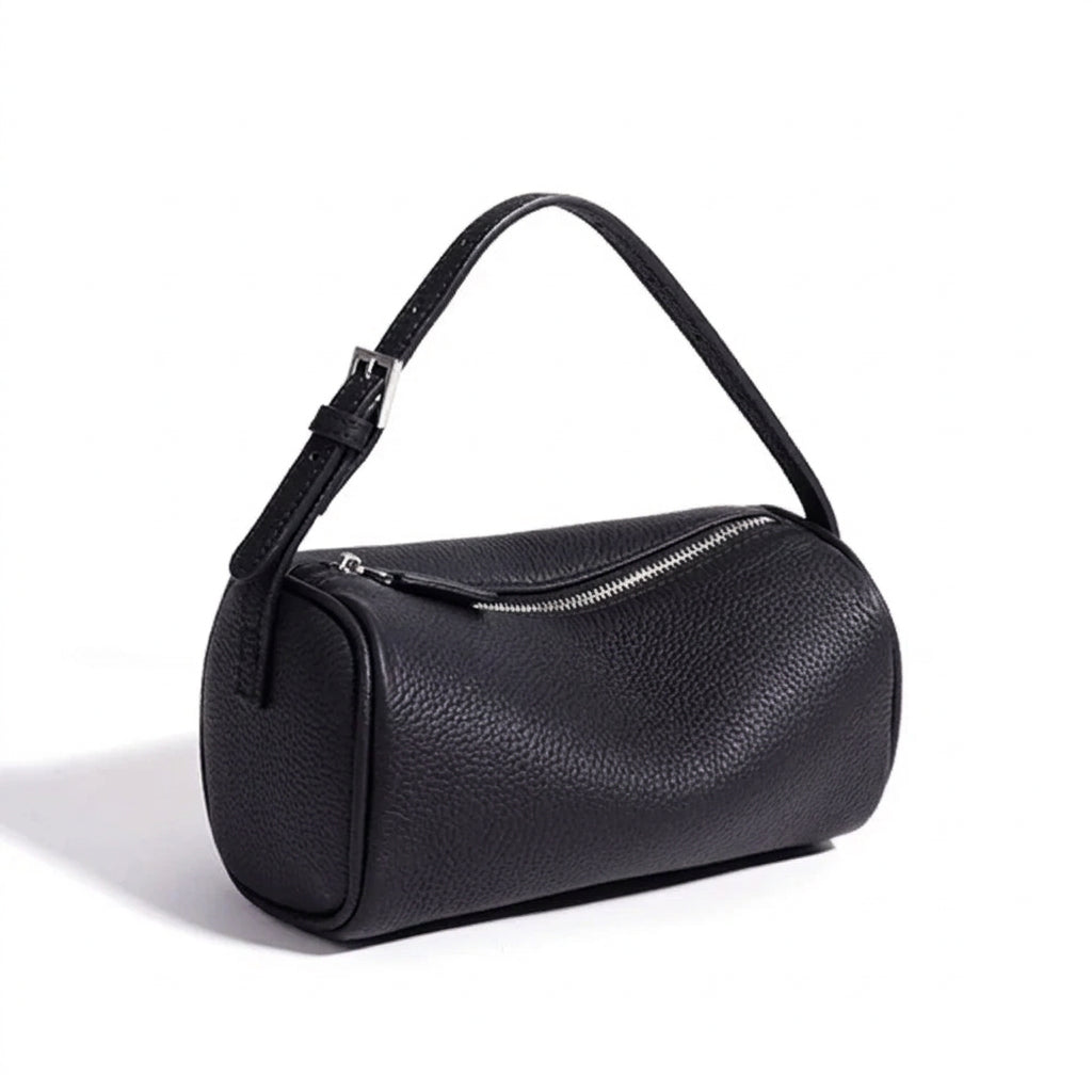 The Gelso Mini Barrel Bag