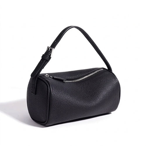 The Gelso Mini Barrel Bag