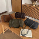 The Viale Oversized Shoulder Bag