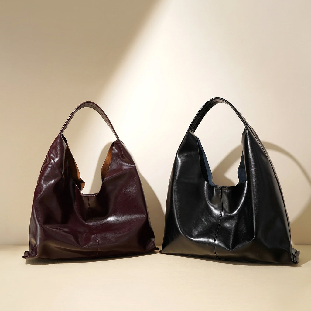 The Riviera Oversized Tote