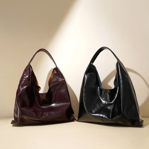 The Riviera Oversized Tote