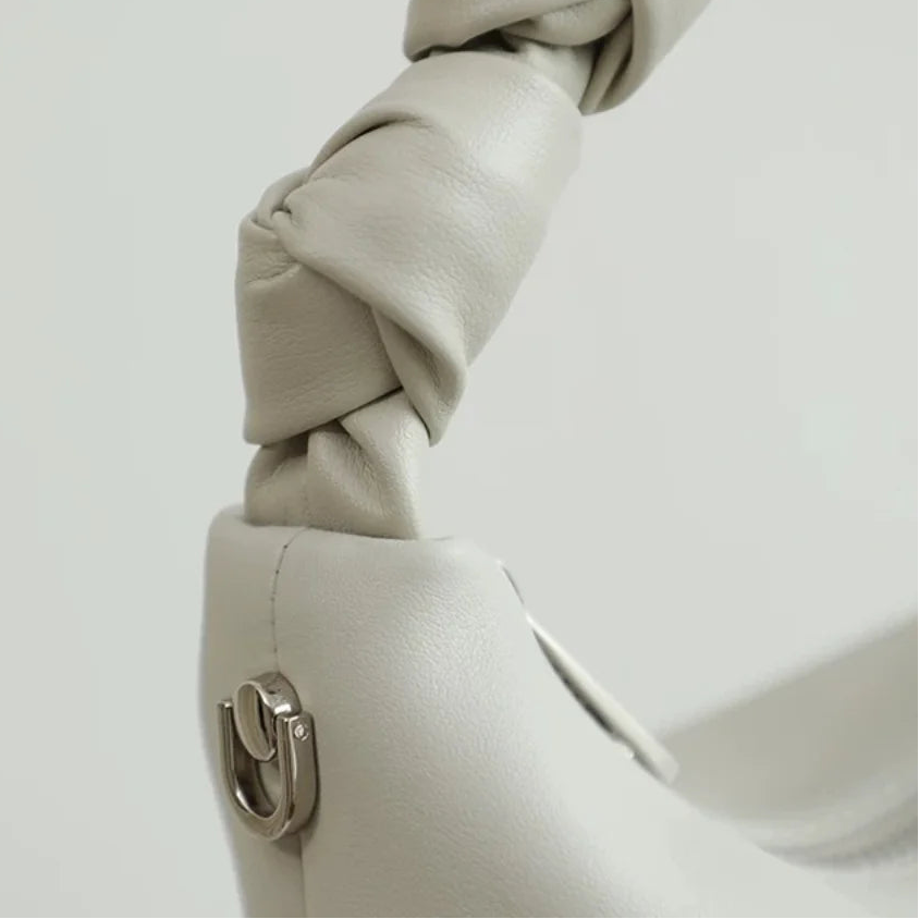 The Nuvoletta Mini Bag