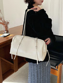 The Viale Oversized Shoulder Bag