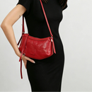 The Spicchio Leather Crossbody
