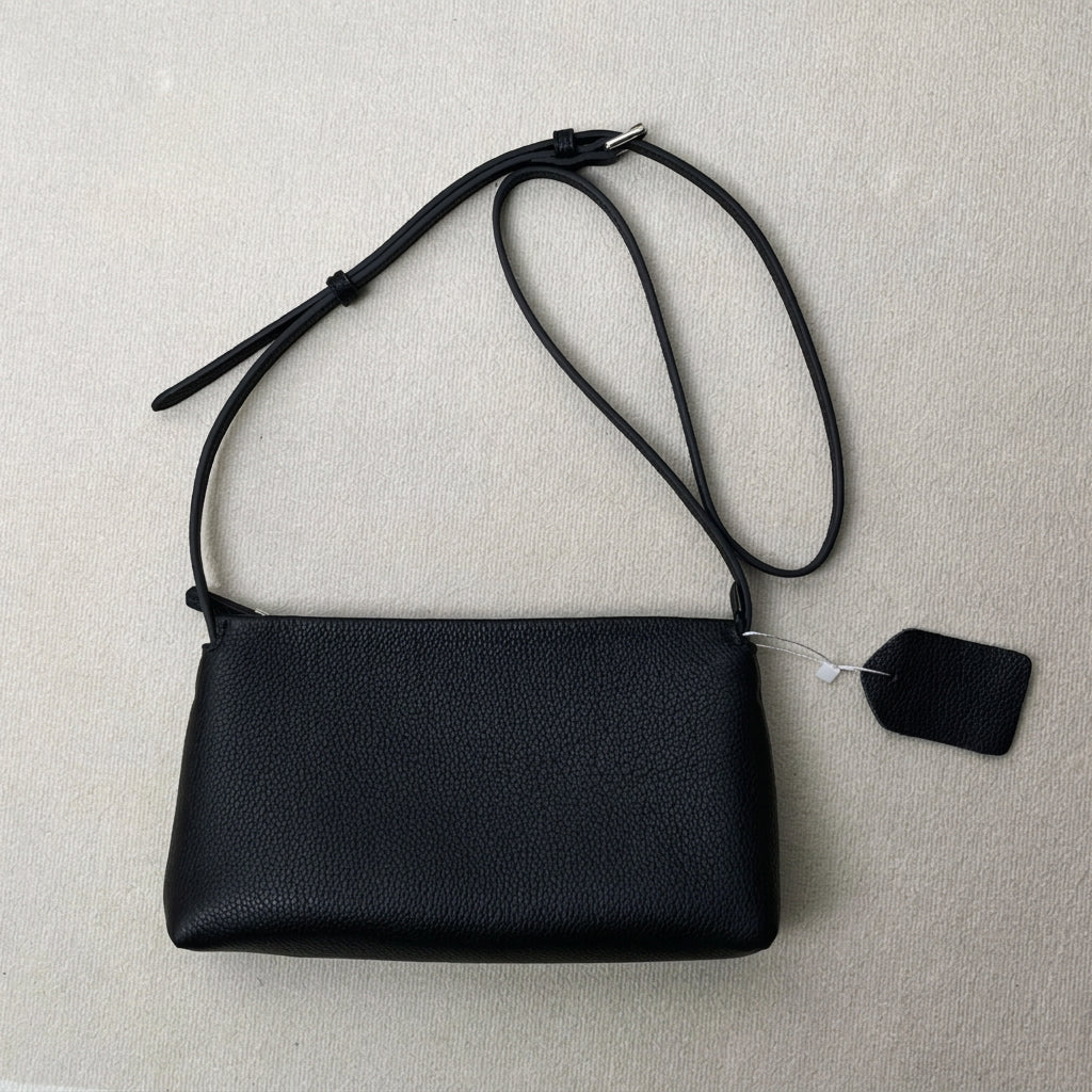 The Seta Slim Crossbody