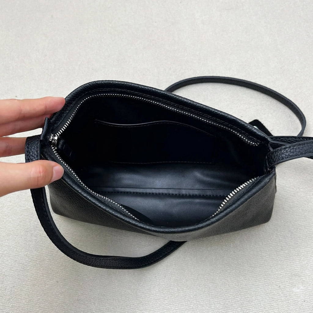 The Seta Slim Crossbody