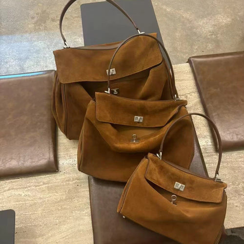 The Salotto Shoulder Bag