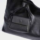 The Lago Leather Tote