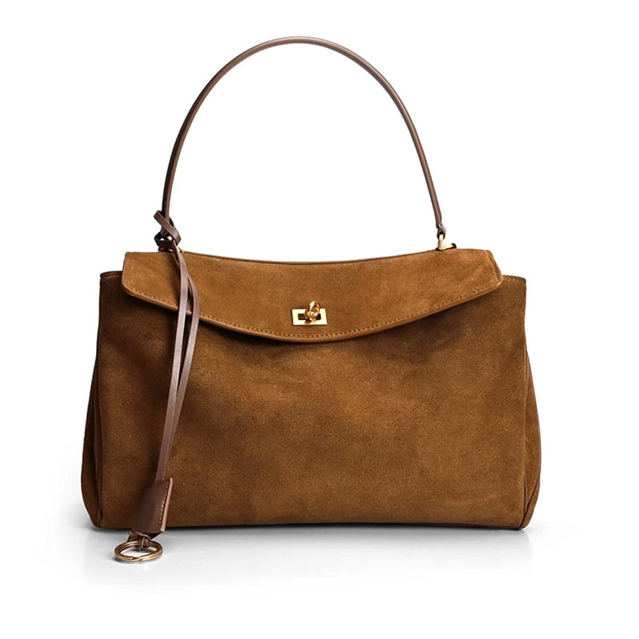 The Salotto Shoulder Bag
