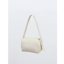 The Dado Leather Box Bag