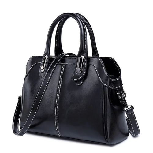 The Calesse Top Handle