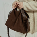 The Stanza Slouch Tote