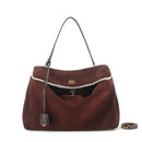 The Salotto Shoulder Bag