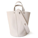 The Fontana Leather Bucket Bag