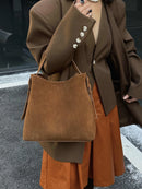 The Bosco Slouch Tote